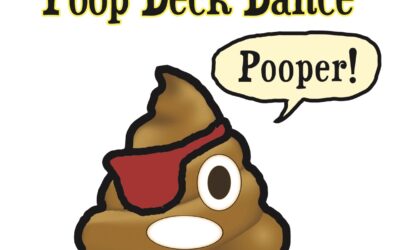 Poop Deck Dance